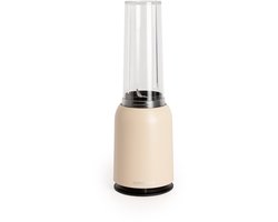 CREATE draagbare glazen blender MOI Studio
