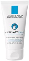 La Roche-Posay Cicaplast Handcrème - voor Droge, Geïrriteerde Handen met Kloven - 50ml