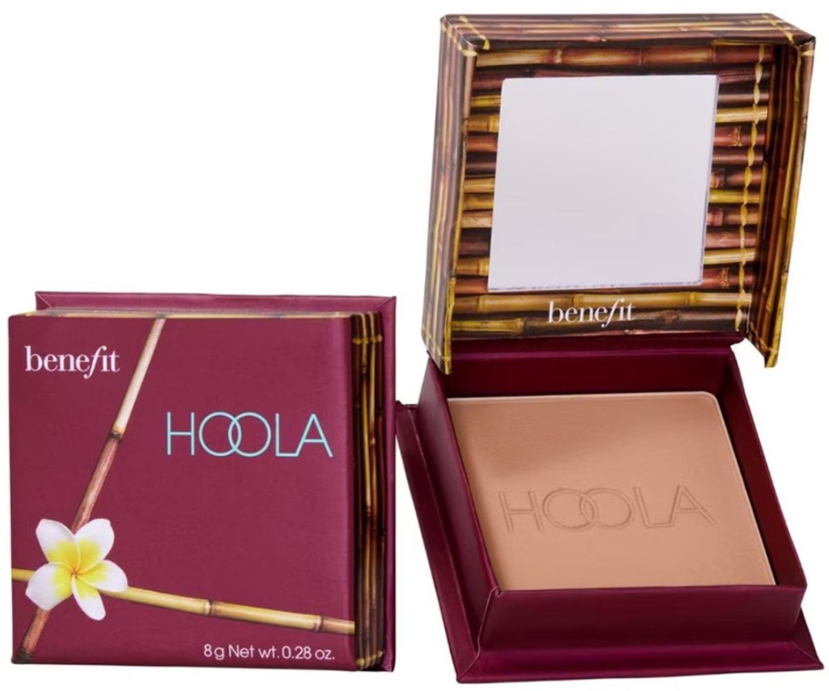 Goedkoopste Benefit - Hoola Matte Bronzing Powder