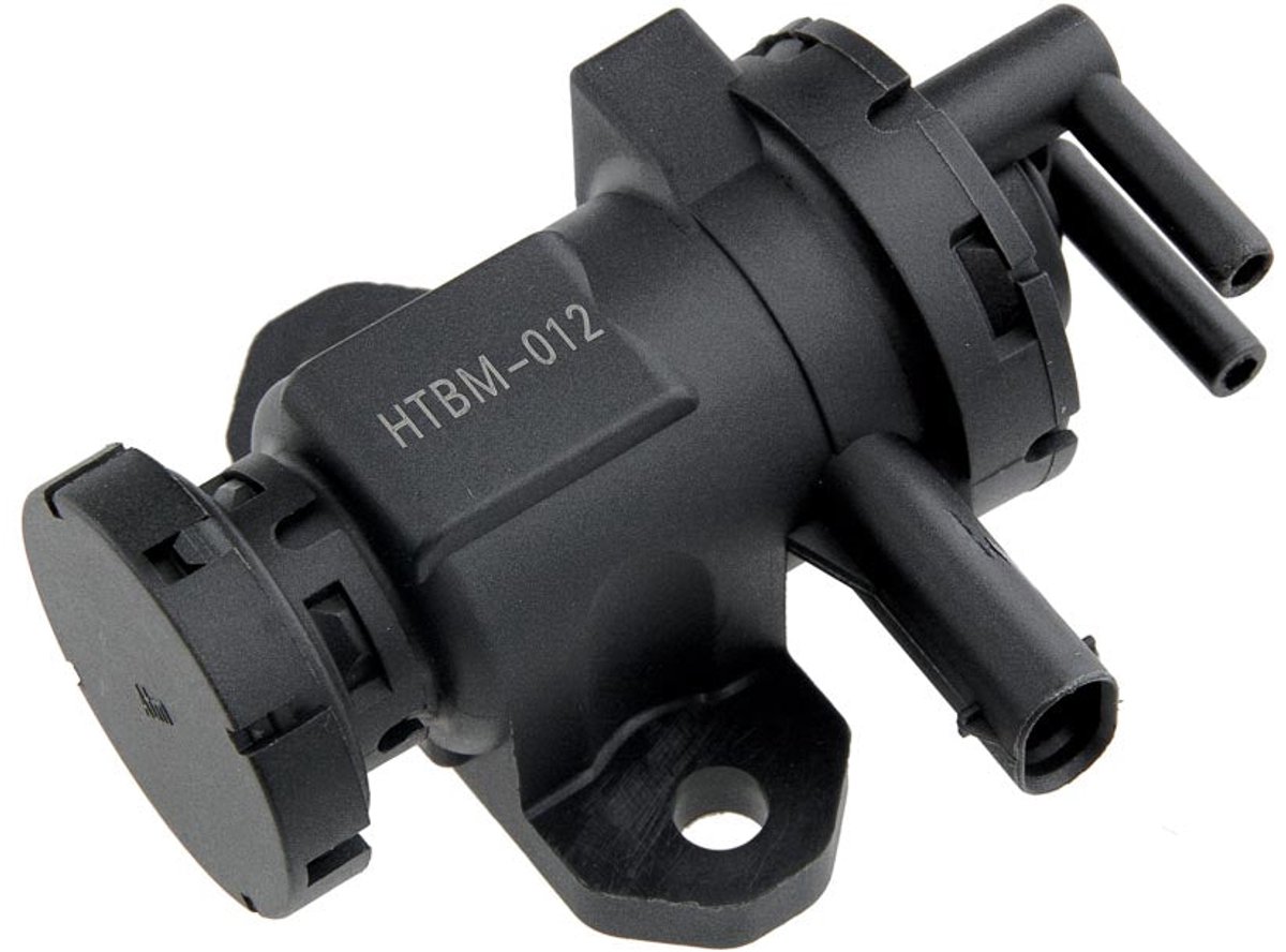 Drukconvertor, uitlaatgasregeling OEM 11657808032