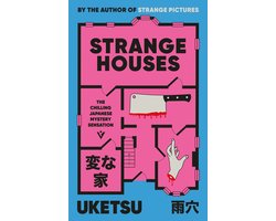 Strange Houses