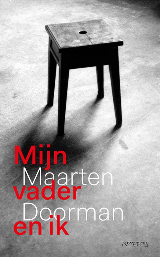 Mijn vader en ik - cover