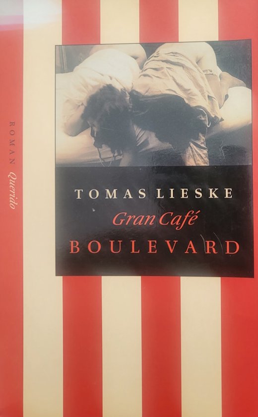 Gran Cafe Boulevard