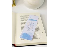 Creatieve Gelamineerde Bladwijzers – Must-Have voor Lezers Stijlvolle Gelamineerde Bladwijzers – Duurzaam & Uniek