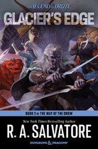 The Way of the Drow 2 - Glacier's Edge