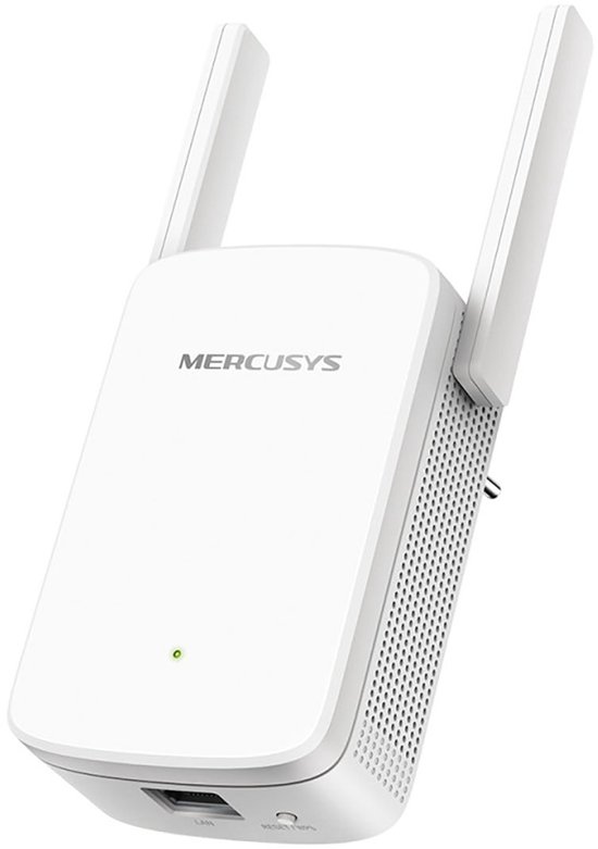Mercusys ME30 - WiFI Repeater- Range extender- WiFI5- AC1200 - Mercusys - €33,61