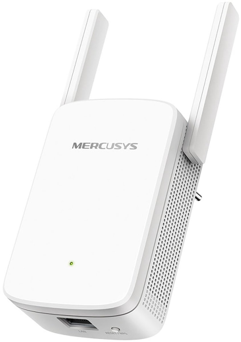 Mercusys ME30 - WiFI Repeater- Range extender- WiFI5- AC1200 - Mercusys - €30,34