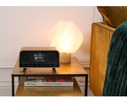 Thomson RT850DABBT Wekkerradio & Bluetooth Speaker in 1 - Bluetooth 5.3, Dimbaar Display, DAB+ & FM