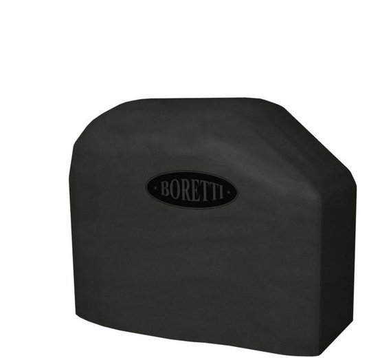 Boretti – Carbone Hoes – Antraciet – waterbestendig