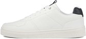 Gaastra - Heren Sneakers Alex - Wit - Maat 45