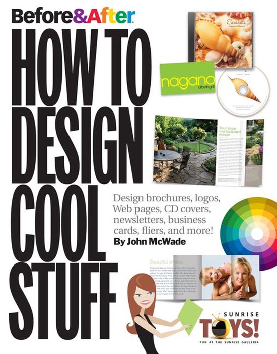 Before & After - cover