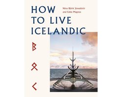 How to Live... - How To Live Icelandic