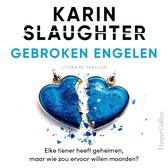Gebroken engelen