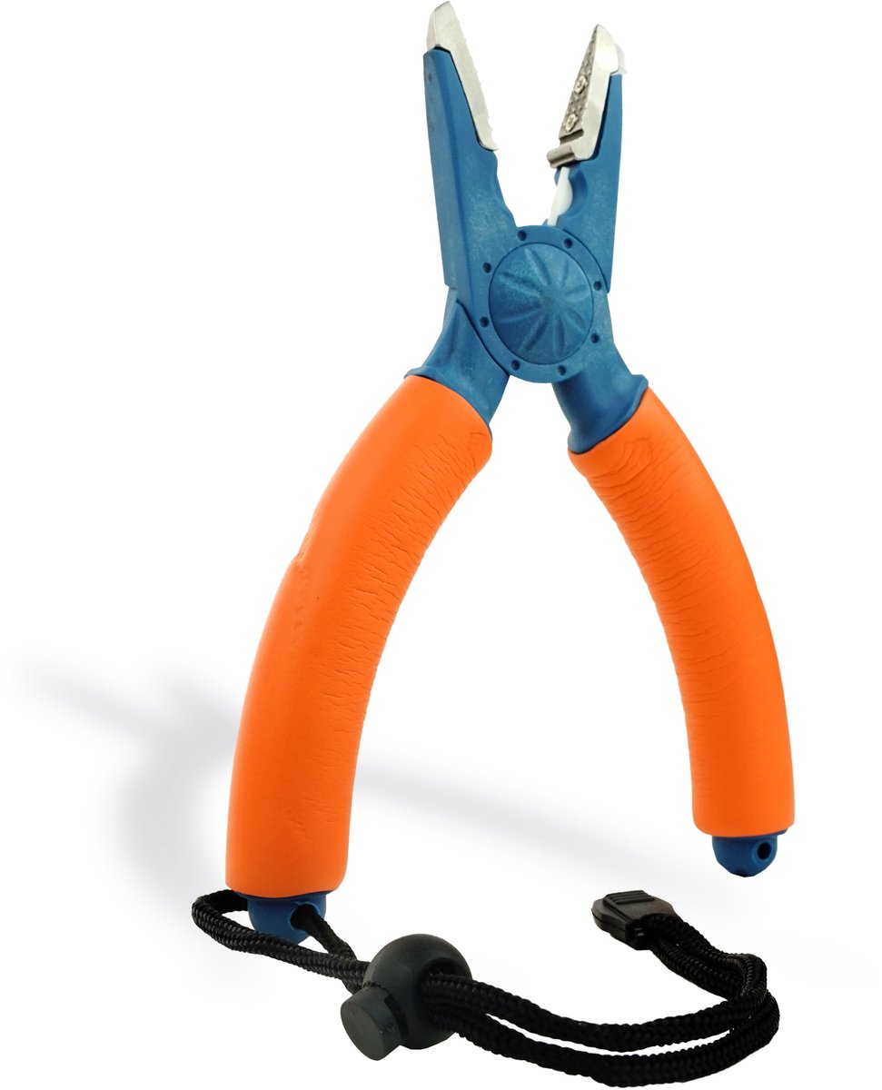Eurocatch Drijvende Vistang - GS 3-in-1