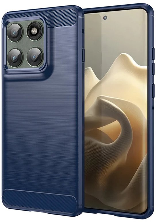 Buy Motorola Edge 60 Fusion 12/256GB Blue