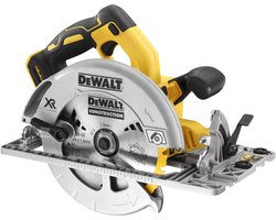 DeWALT DCS572N Accu cirkelzaag 184mm 18V XR Basic Body