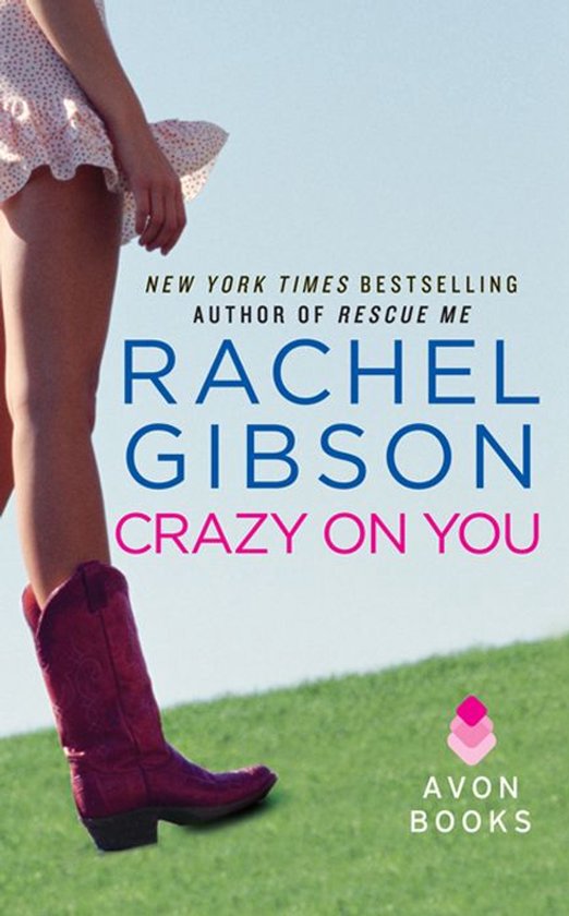 A Lovett, Texas Novella 1 - Crazy On You - cover