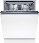 Bosch Serie 2 SMV25EX02E vaatwasser Volledig ingebouwd 13 couverts E