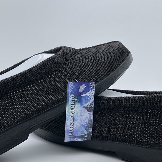 Chaussure portugaise tricotée