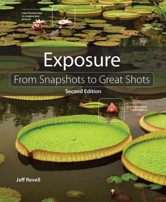 From Snapshots to Great Shots - Exposure - cover