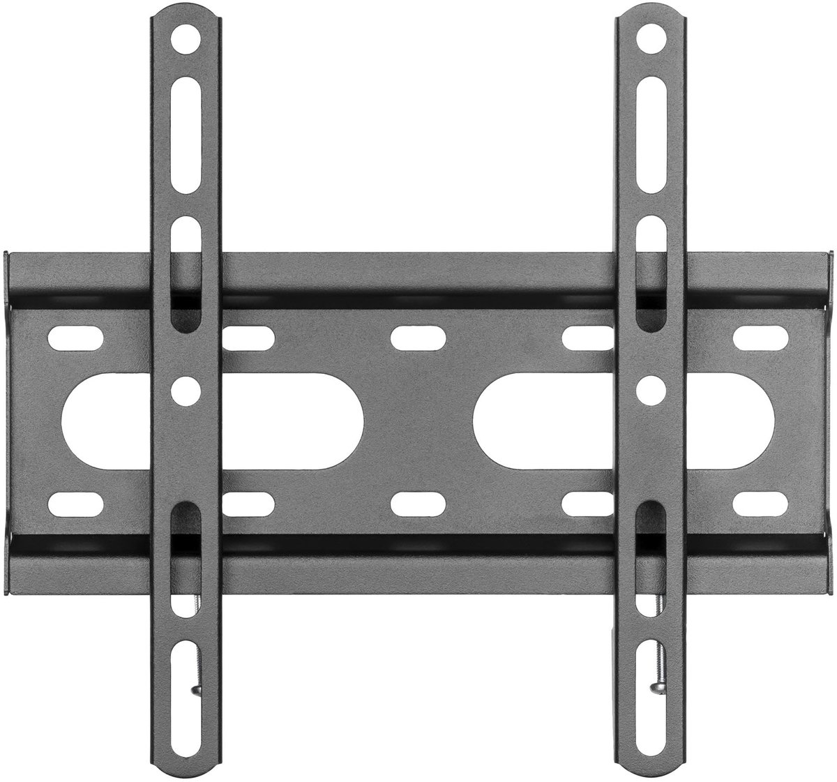 TV-muurbeugel PROSIGNAL, 27 mm, max. draagvermogen 45 kg