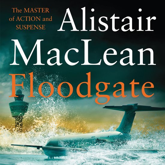Floodgate - cover