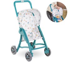 Corolle Mon Poupon Kinderwagen Beren
