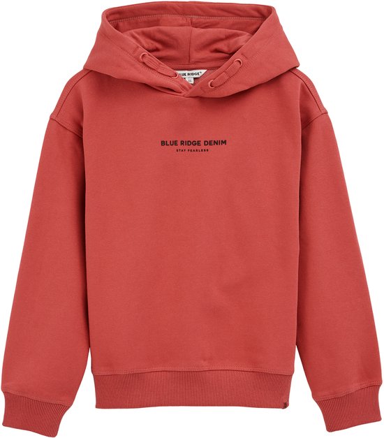 Sweat à capuche WE Fashion Garçons avec imprimé