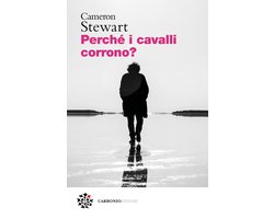Perché i cavalli corrono?