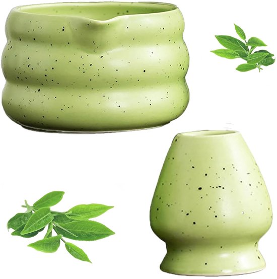 350 ml sauskom, matcha kom van glas met schenktuit, komen serveerschalen set voor de keuken thuis, transparant