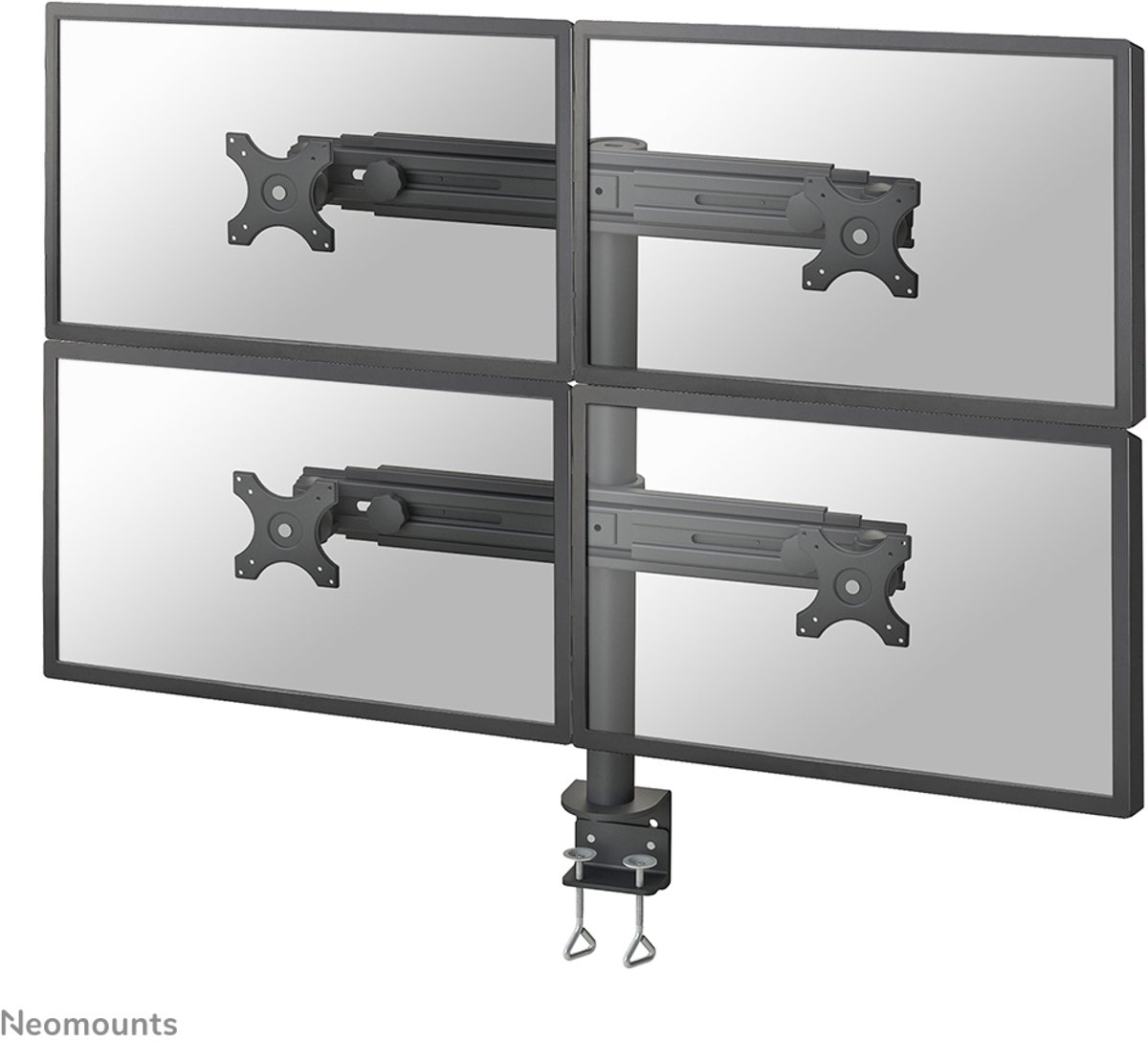 NewStar - FPMA-D700D4 - desk stand