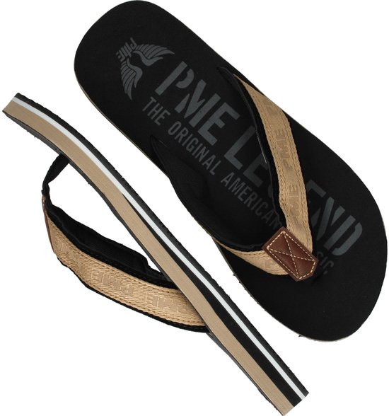 Tongs PME Legend Jetflap - taupe - Taille 48