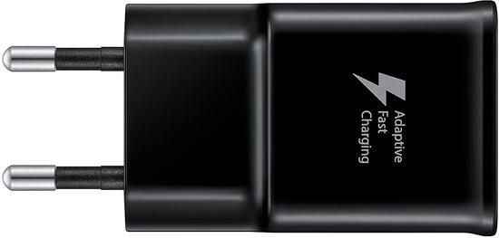 Samsung - Oplader - USB-C - 15W - 1m - Zwart