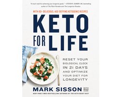 Keto for Life