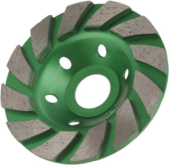 Metabo Haakse slijper W 750-125 - 601231000 | 125 mm | 1,7 Nm | 11000