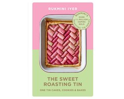 Rukmini’s Roasting Tin - The Sweet Roasting Tin