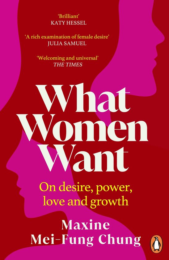 What Women Want - cover