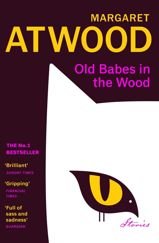 Old Babes in the Wood - cover