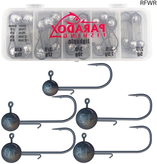 2 Stück Stinger Haken Mit Vorfach System, Screw In Hecht Systeme Für