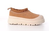 Mocassins Ugg Tasman H Weather Hybrid 25 pour homme en daim camel