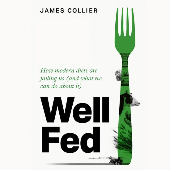 Well Fed - cover