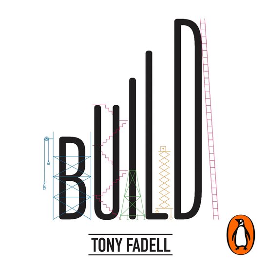 Build - cover