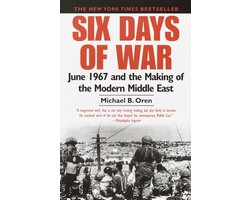 Six Days of War