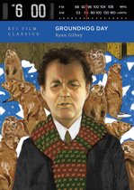 BFI Film Classics- Groundhog Day