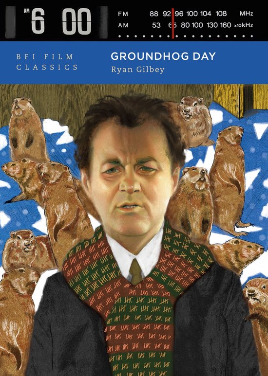 BFI Film Classics- Groundhog Day