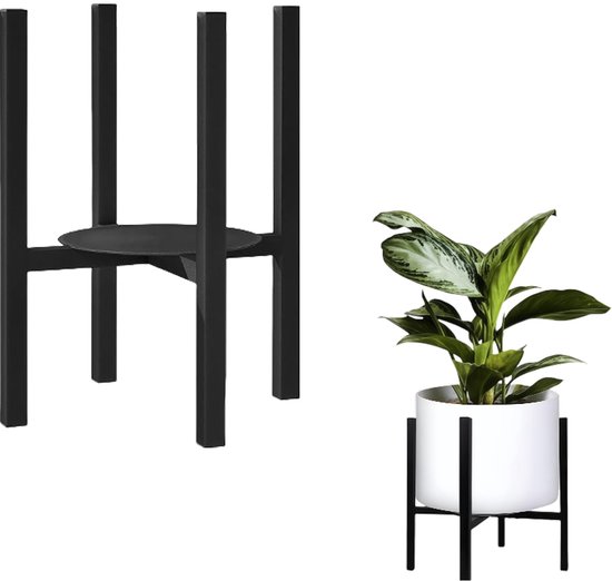 4 Seasons Outdoor Cool bijzettafel coral 60 cm, 45 cm hoog SALE kopen? | Latour Tuinmeubelen