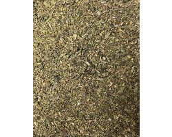 Excellent kruidenmix voor vogels - 10 liter - Supplementen - Eivoer voor vogels - Vogelvoer - Kruiden