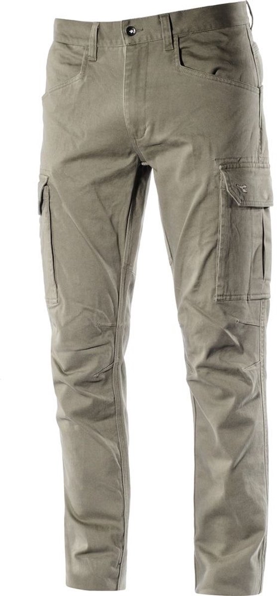Utility Diadora Arbeitshose Cargo Pant Moscow Mermaid-L