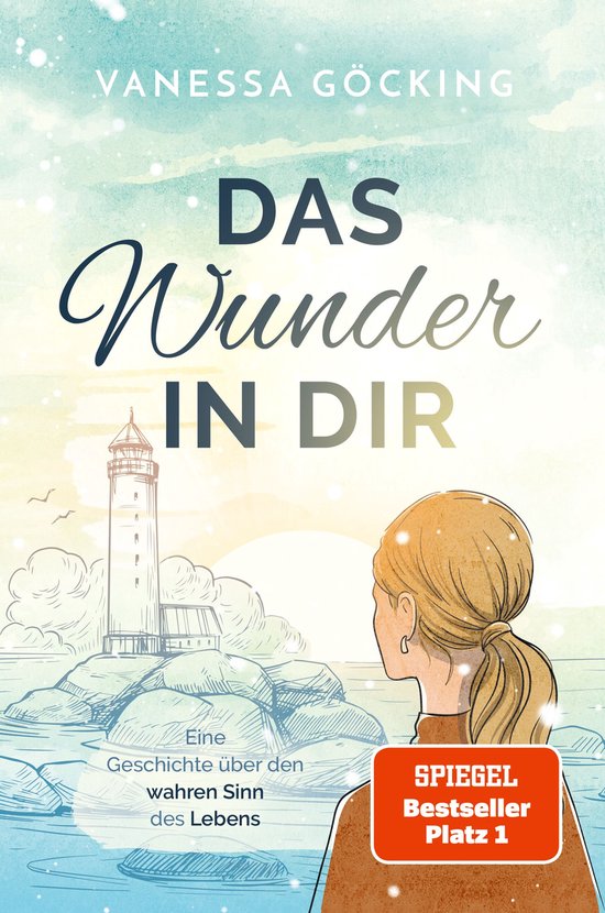 Glücksgeschichten 2 - Das Wunder in dir - cover