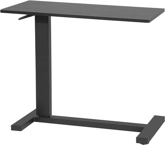Vpax statafel 200 x 100 cm - hoogte 110 cm kopen bij